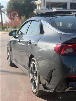 کیا K5